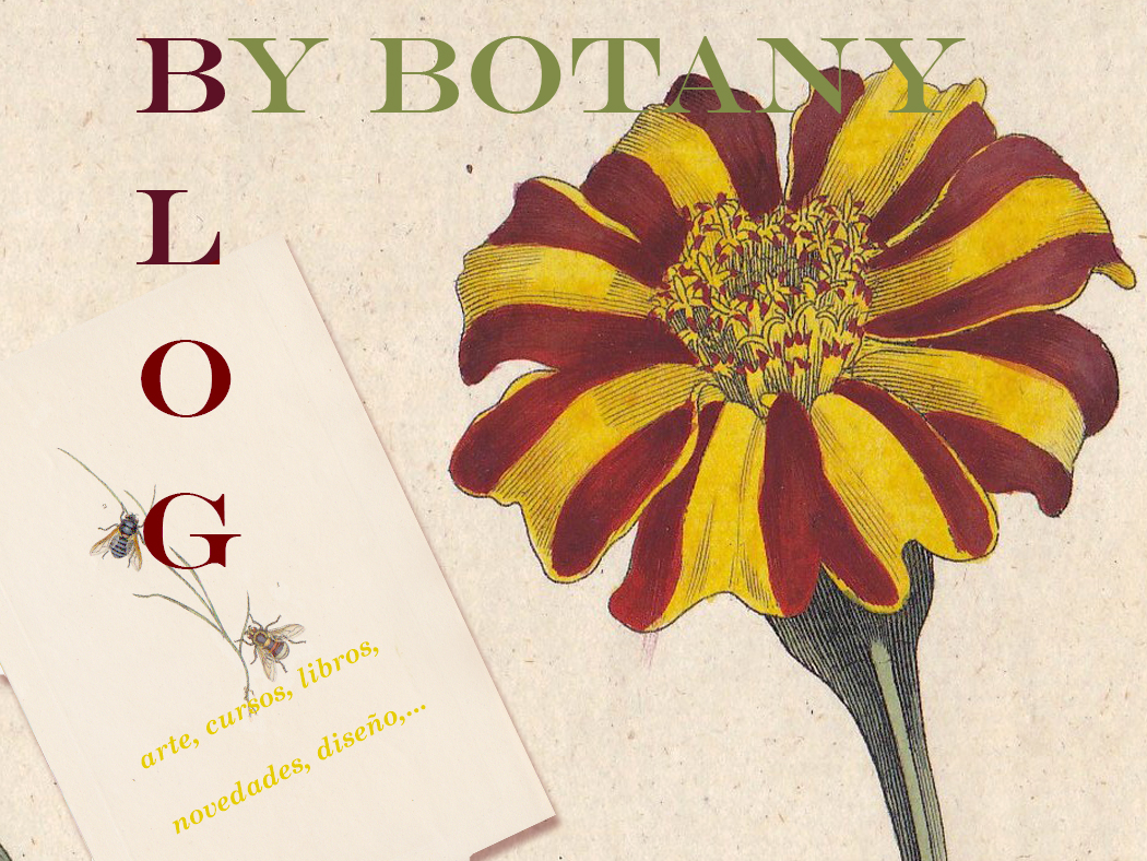 Bienvenido al Blog de By Botany