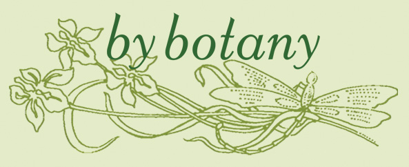 logotipo de la empresa By Botany