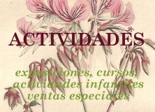 actividades de la empresa By Botany