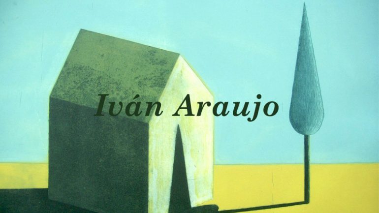 Iván Araujo