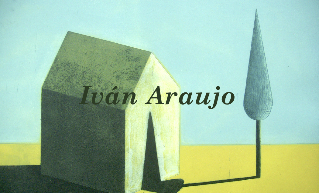 Ivan Araujo