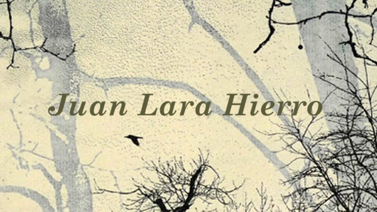 Juan Lara Hierro