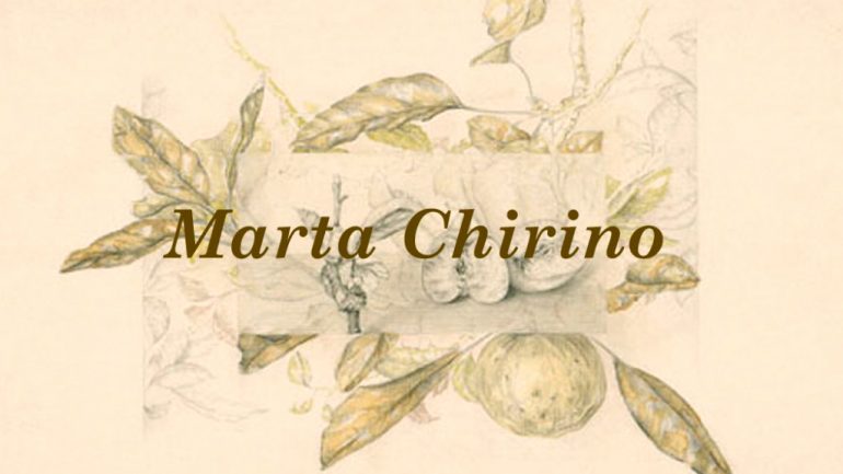 Marta Chirino Argenta