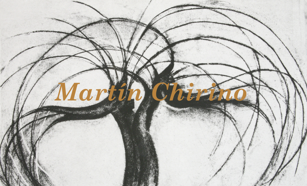 "Martin Chirino"