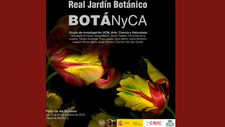 Exposición BOTANYCA