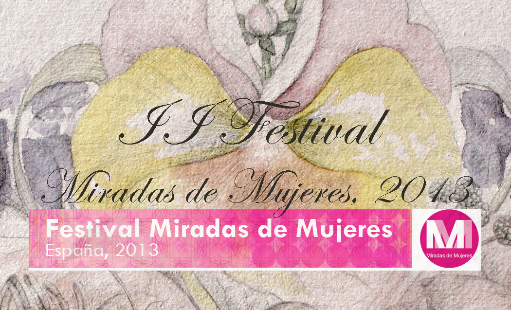 Festival Miradas de Mujeres