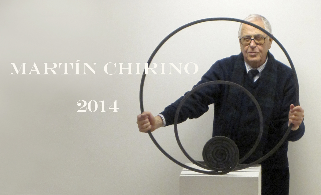 Martin Chirino